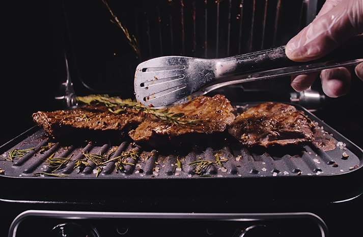 Tips for Fitness Grilling