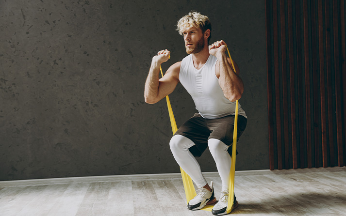 Resistance Bands Tips