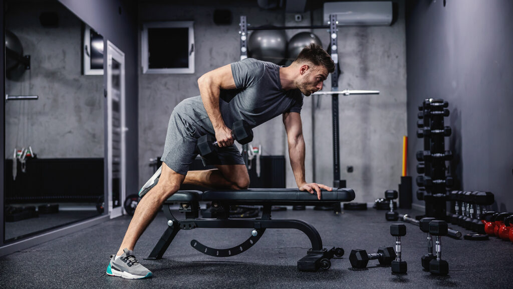 Fitness Tips Sports Athletes