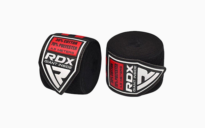 Types of Wrist Supports