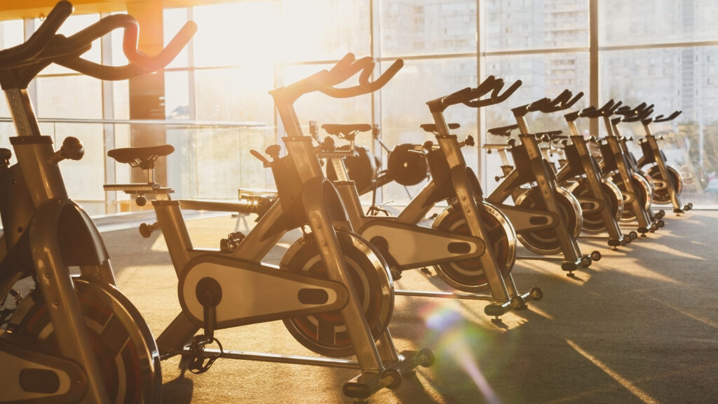 Cardio Machines Burn the Most Calories