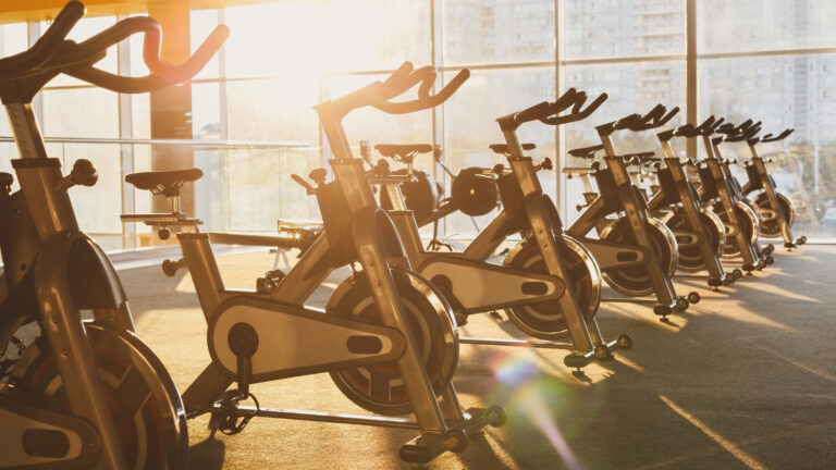 Cardio Machines Burn the Most Calories