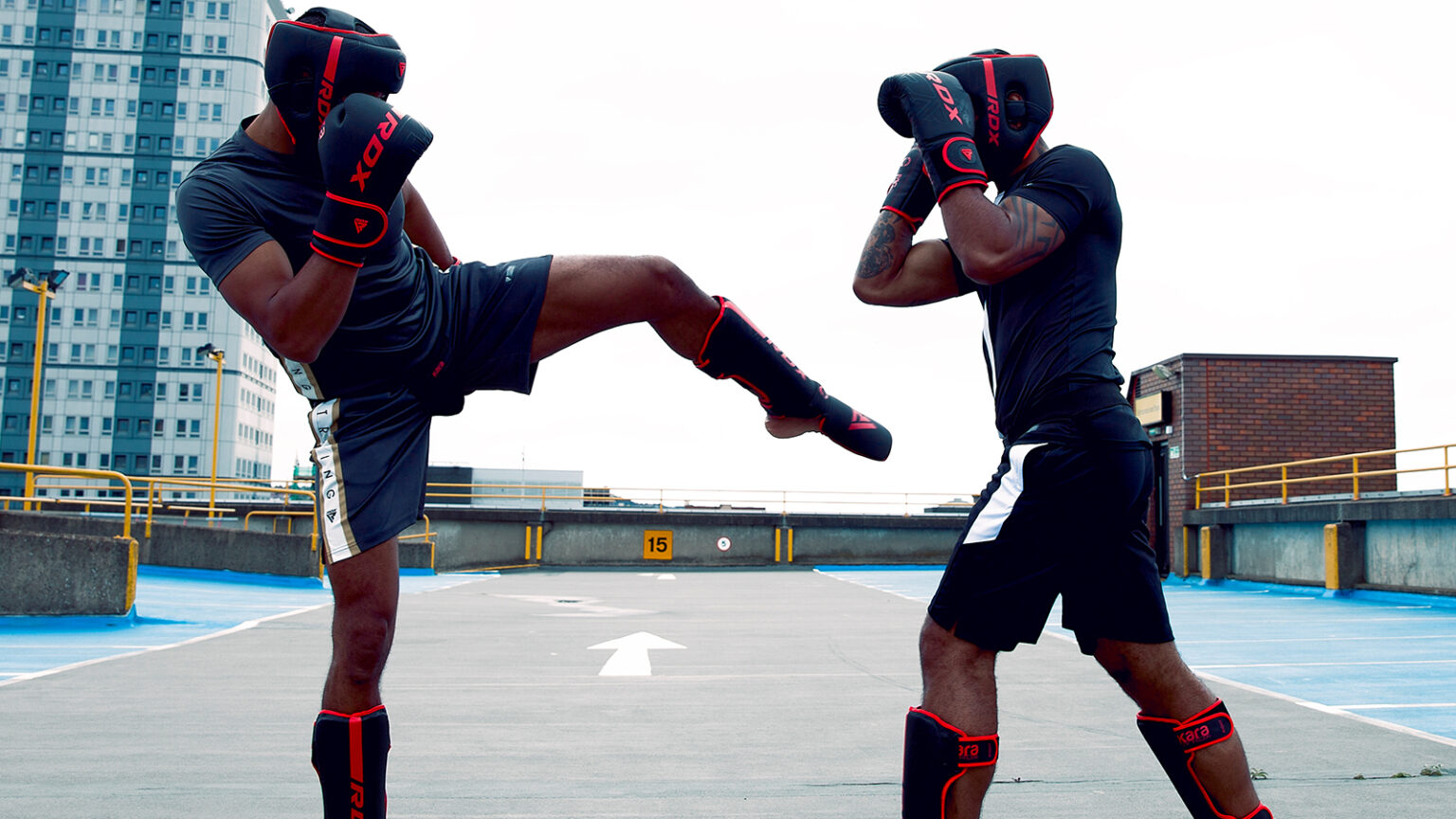 Kickboxing Training Tips for Weight Loss and Fitness Kickboxing Training Tips