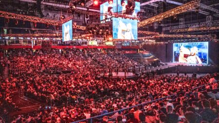 Unbeaten Slovenian contender Jan Berus signs for BRAVE CF BRAVE CF cage