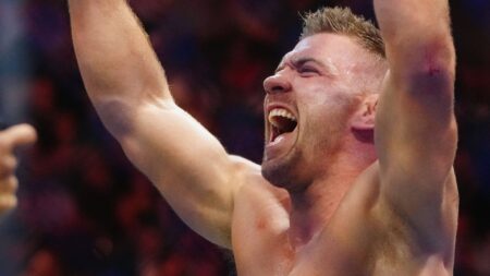 Dricus Du Plessis eyes Alex Pereira fight, but not before Khamzat Chimaev clash Dricus Du Plessis