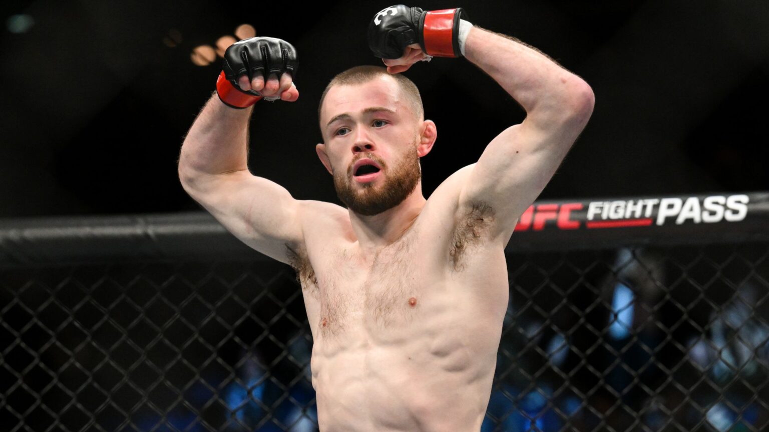 Magomed Magomedov, Jake Hadley feature in PFL’s 2025 bantamweight tournament lineup Jake Hadley