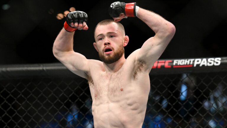 Magomed Magomedov, Jake Hadley feature in PFL’s 2025 bantamweight tournament lineup Jake Hadley