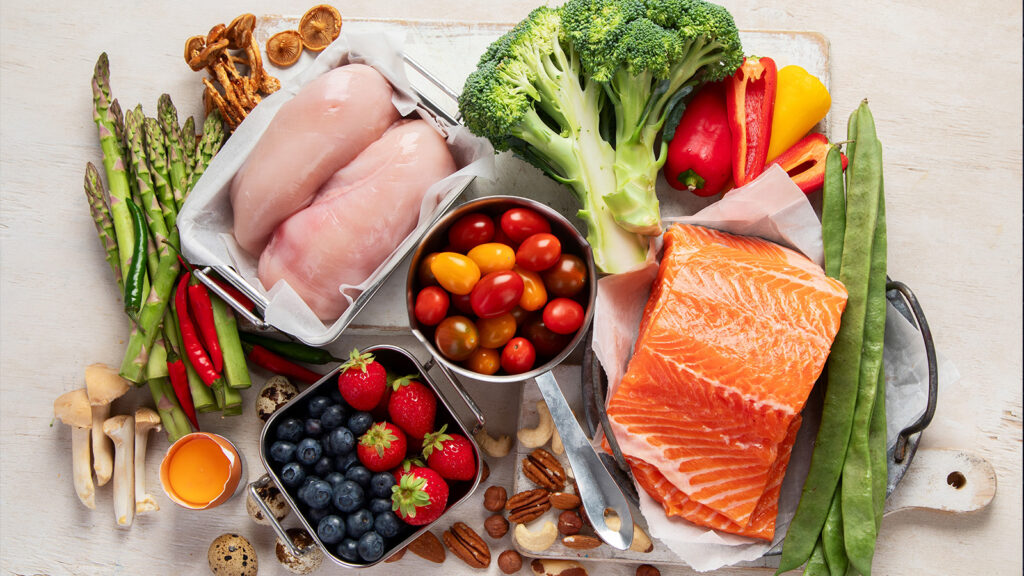 ketogenic diet for weight loss