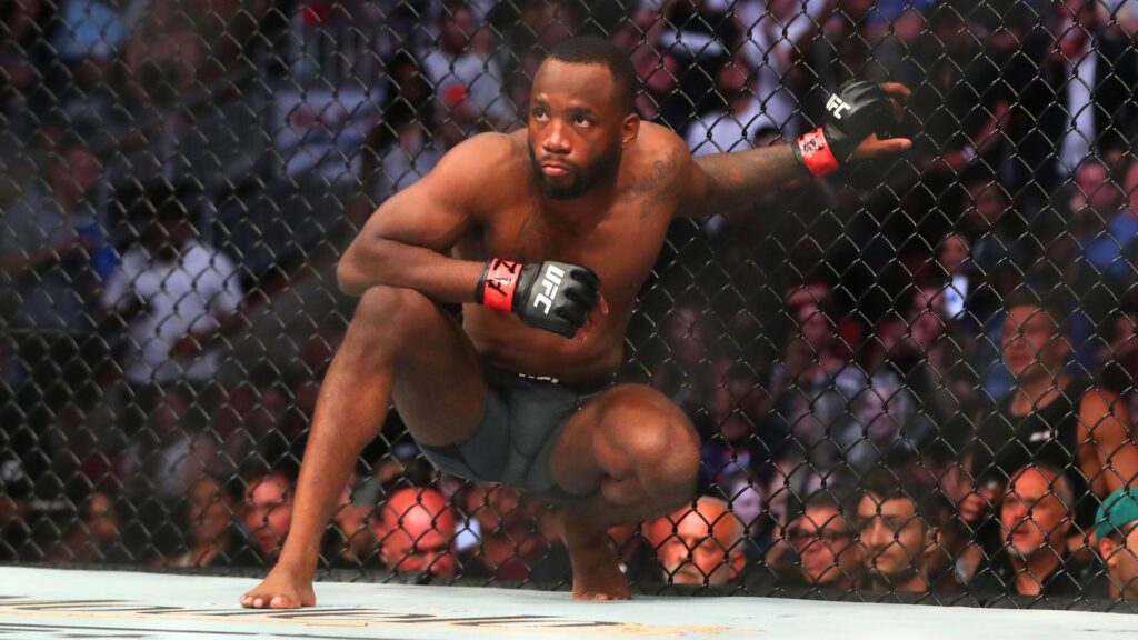 Leon Edwards