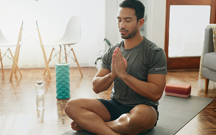 Active Recovery Techniques