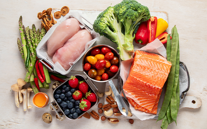 Best Diet Strategies 