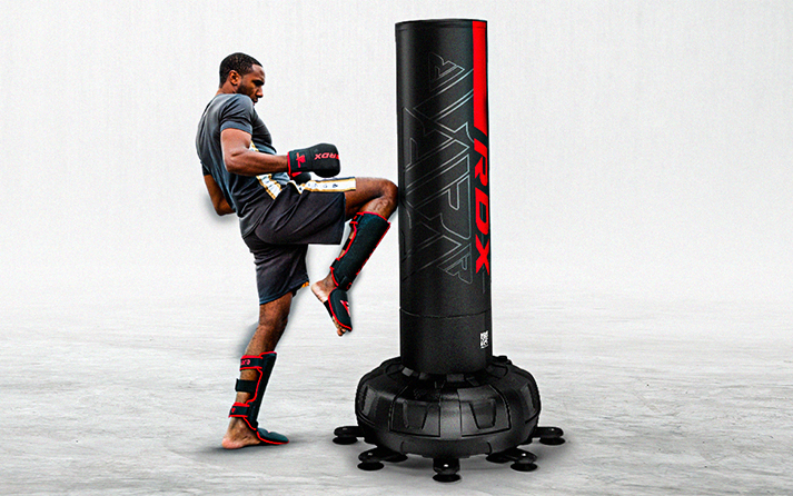 Best RDX Punch Bags for MMA and Boxing
