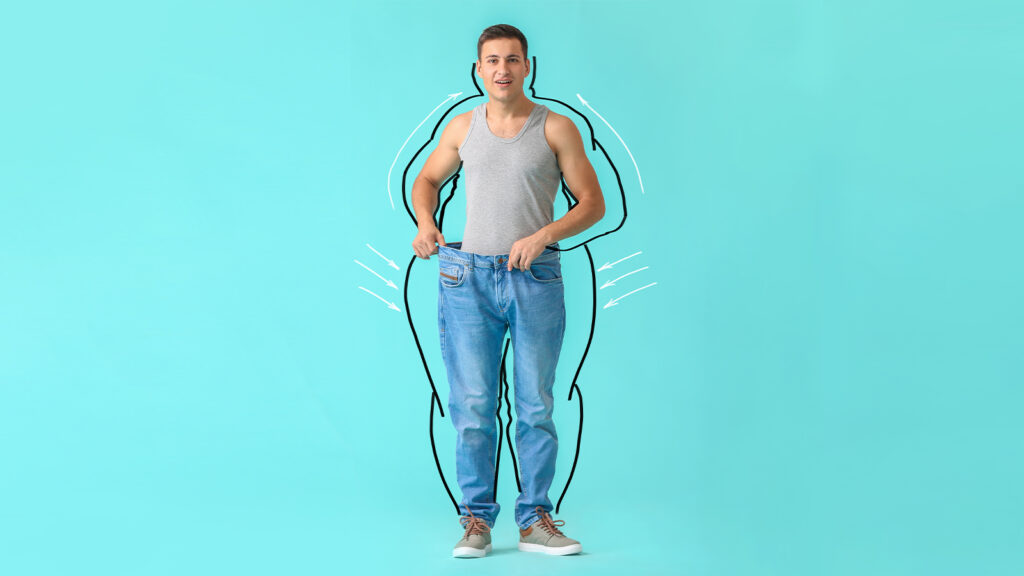 Perfect Workout Routine for Weight Loss