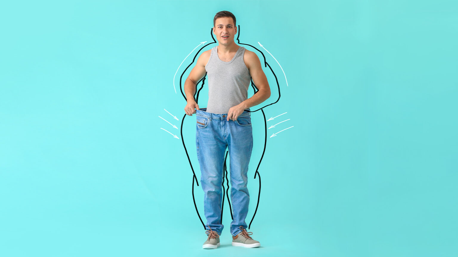 Perfect Workout Routine for Weight Loss