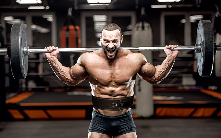 Can You Combine Drop Sets and Supersets