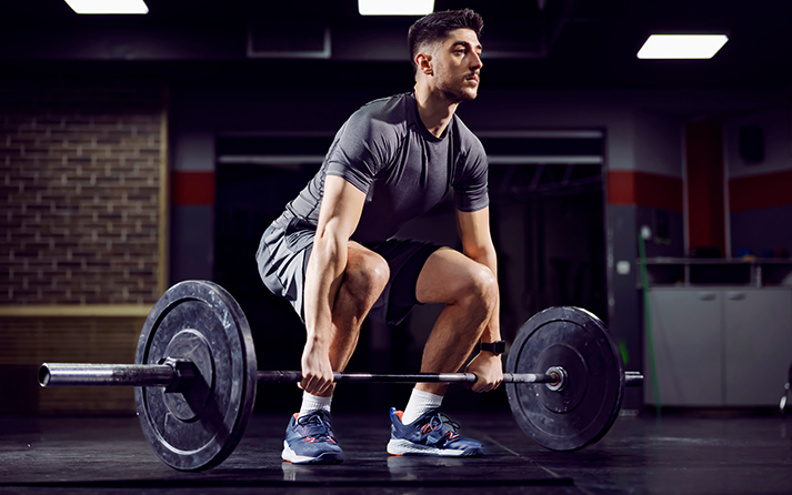 Cardio vs Strength Training