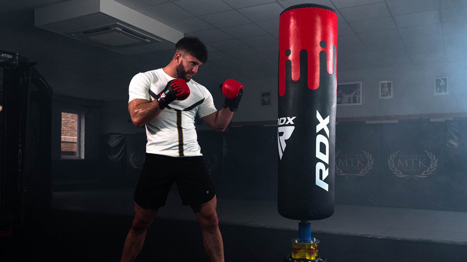 How to Choose the Right Punching Bag for Your Training Needs How to Choose the Right Punching Bag for Your Training Needs