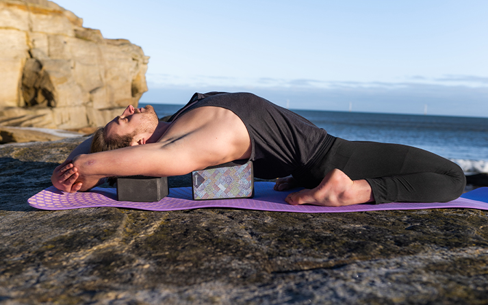 Injury Prevention Mobility Drills for Combat Athletes