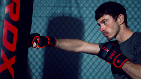 Mobility Drills for Fighters Improve Flexibility & Performance in Combat Sports