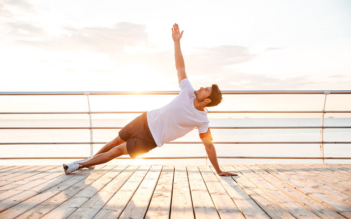 Mobility for Combat Athletes Why It Matters