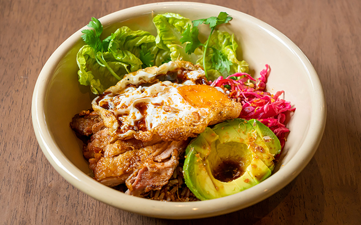 Nutrition for Muscle Recovery