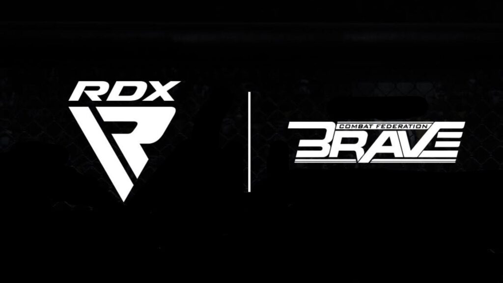 RDX x BRAVE CF