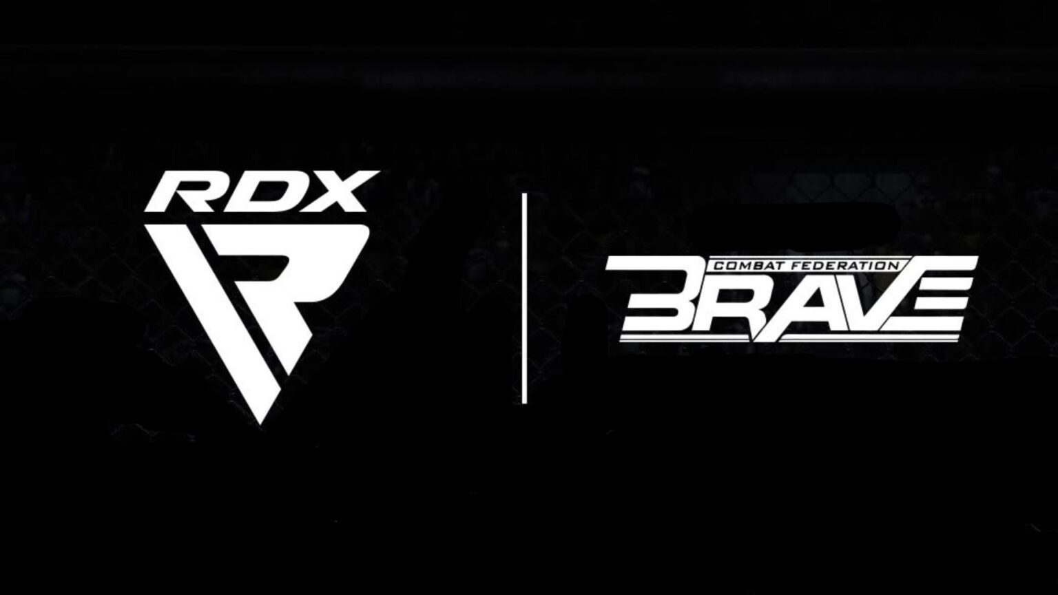 RDX x BRAVE CF
