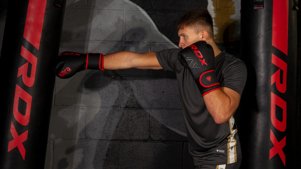 RDX MMA Punch Bag Training Tips and Buying Guide