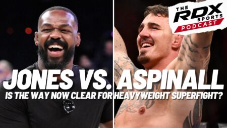jones vs aspinal