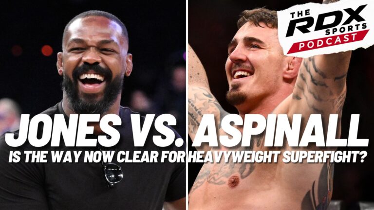 jones vs aspinal