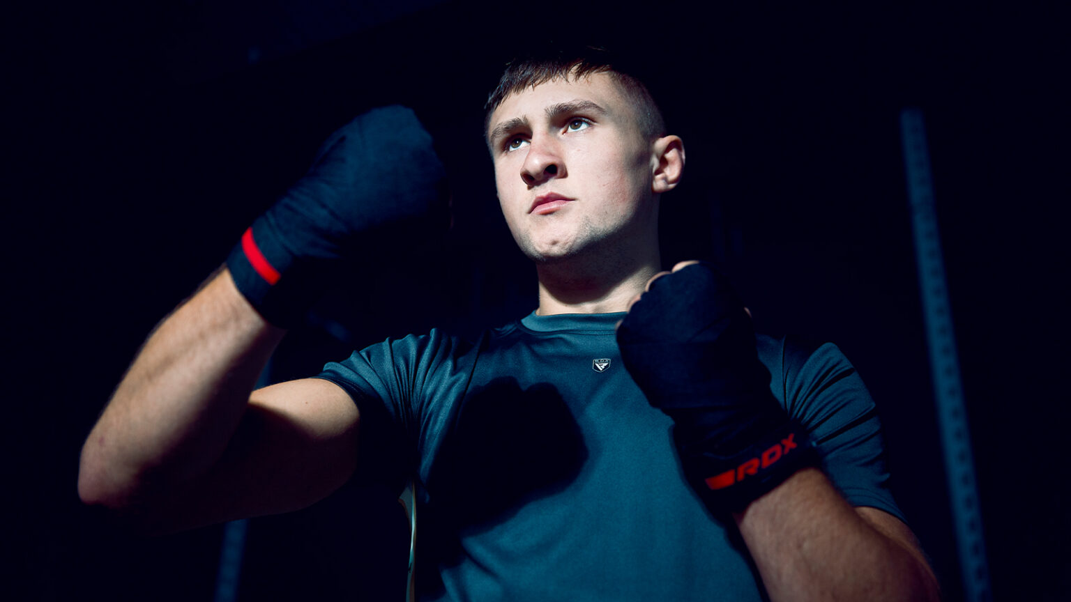 Shadowboxing Guide: Improve Speed, Power & Techniques Shadowboxing Guide