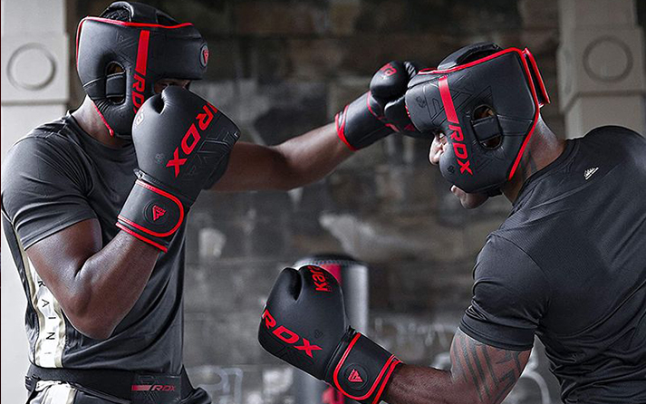 Strength Training for More Powerful Punches