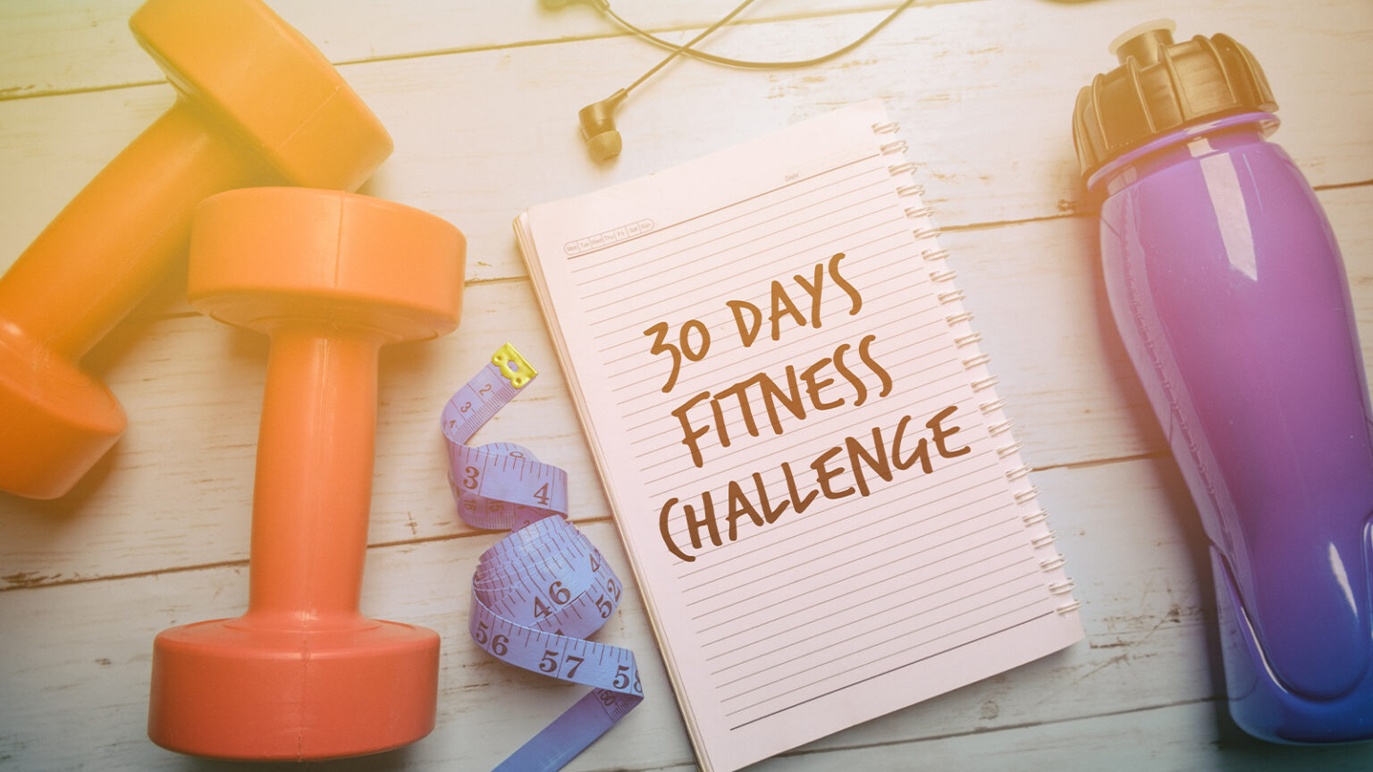 Top 10 Fitness Challenges in 2025: Push Your Limits & Stay Motivated Top 10 Fitness Challenges in 2025