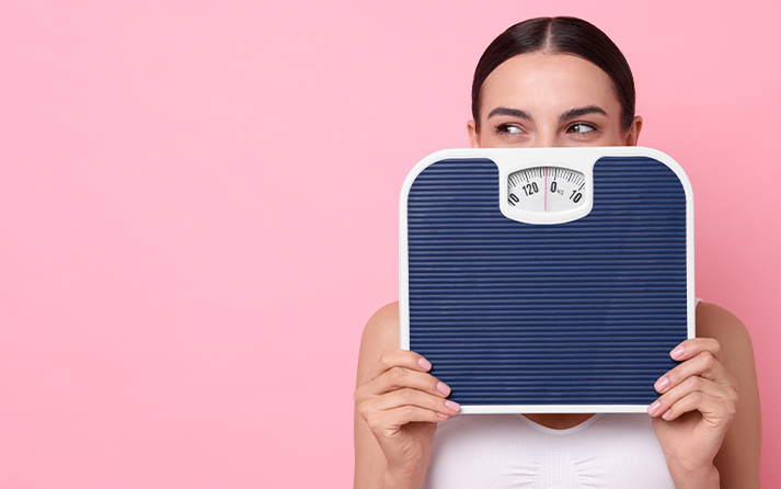 Weight Loss Challenges 