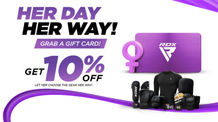 Women's Day Gift Card
