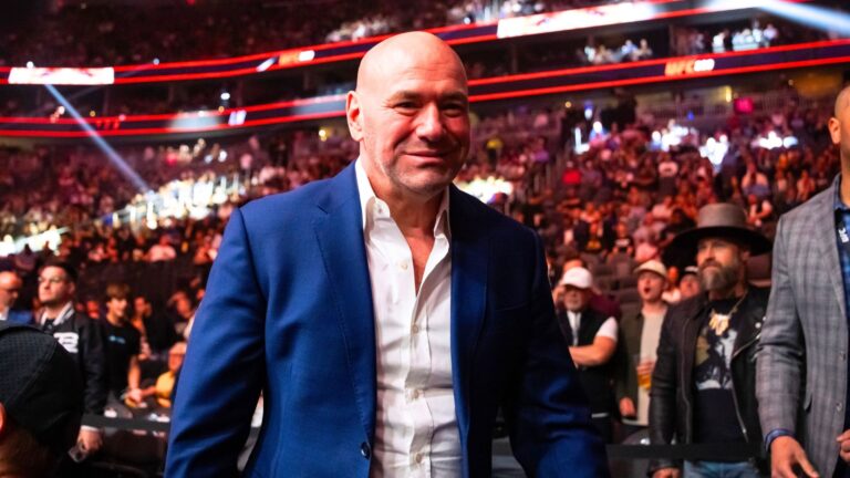 Dana White