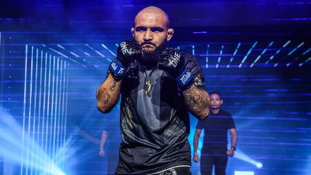 Under the radar: 3 fights to watch at ONE 172 John Lineker