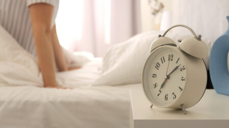 Morning Habits To Help You Lose Weight