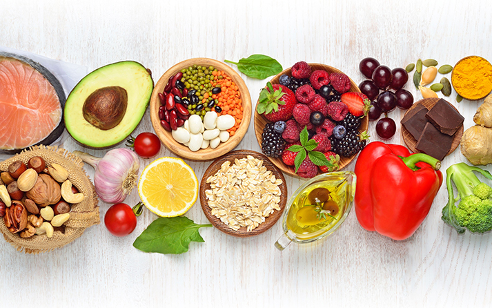 Best Diet for Athletes