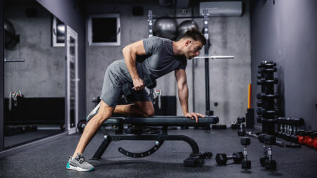 Best Dumbbell Exercises for Muscle Growth: Ultimate Strength Training Routine Best Dumbbell Exercises for Muscle Growth