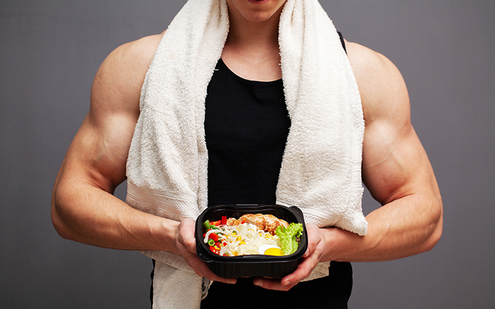 Best Egg White Meals