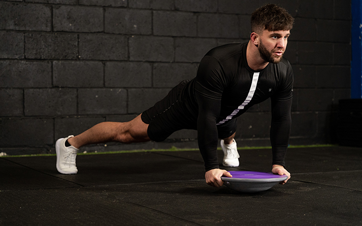 Best Functional Exercises for Daily Strength