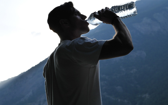 Hydration Tips for Boxing Performance