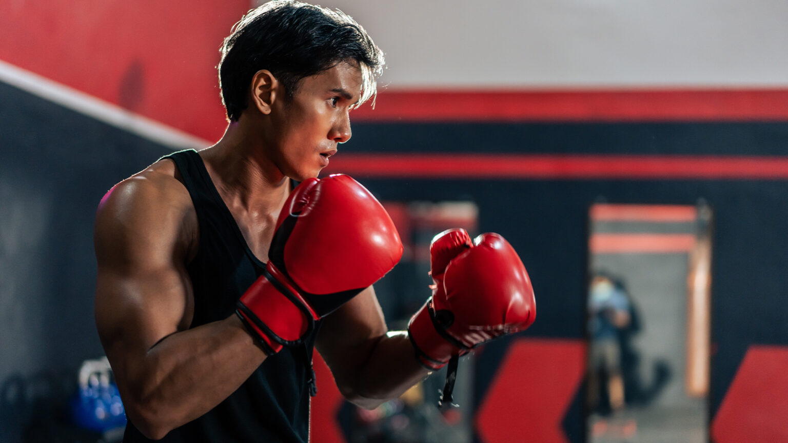 Best Kickboxing Exercises to Tone Your Arms, Legs, and Core Kickboxing Exercises for Arms