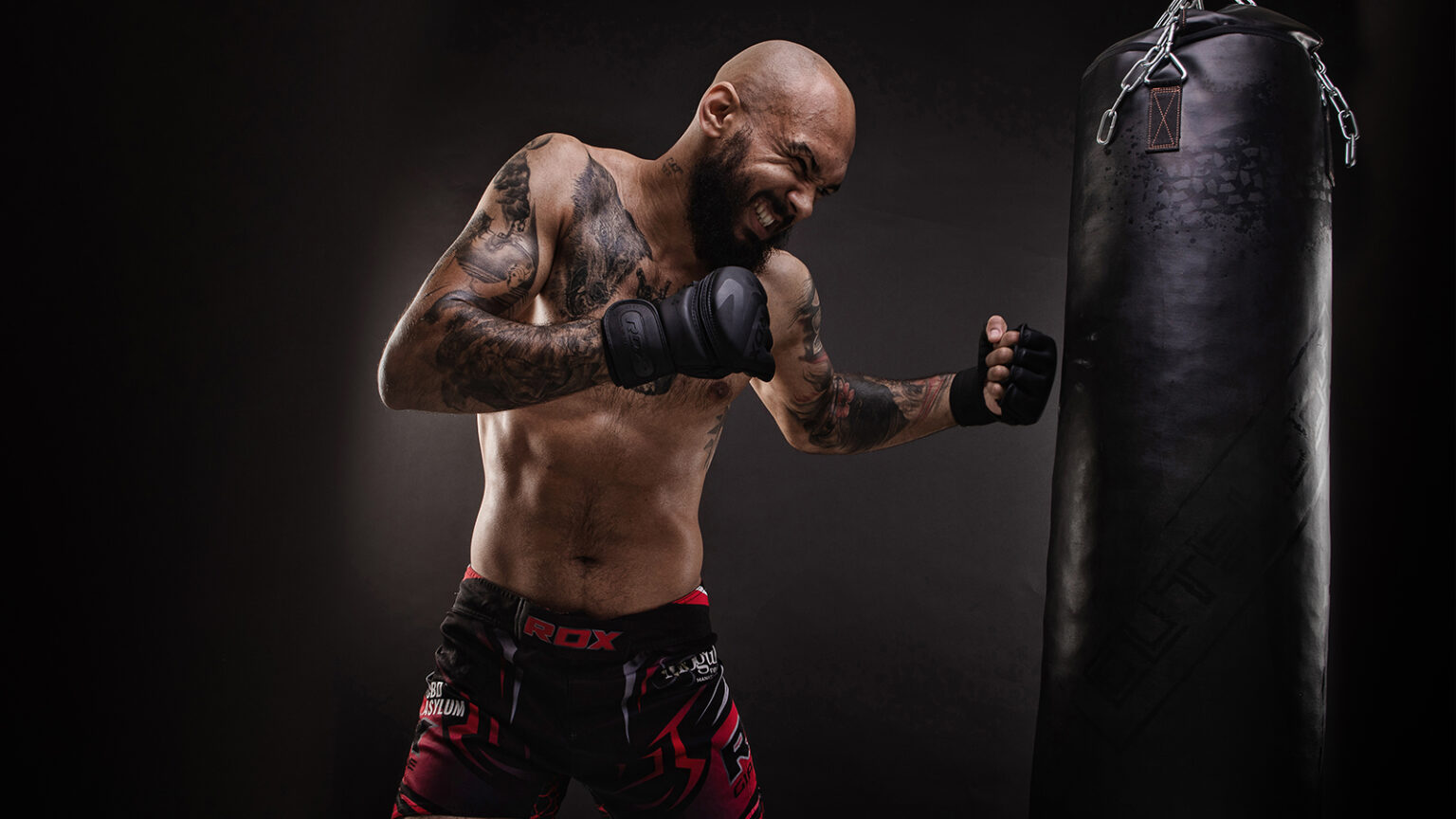 Best Shoulder Stability Exercises for Boxers: Strengthen, Protect and Power Up Your Punches Best Shoulder Stability Exercises for Boxers