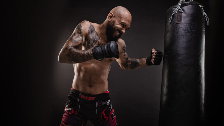 Best Shoulder Stability Exercises for Boxers