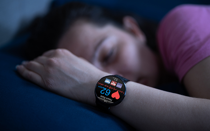 Best Sleep Practices for Athletes