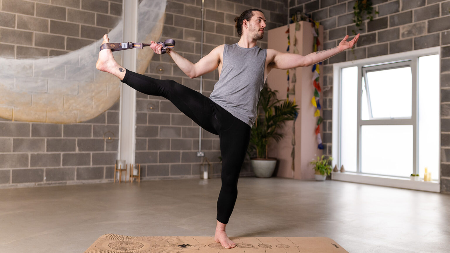 Stretches for Boxers to Stay Injury Free