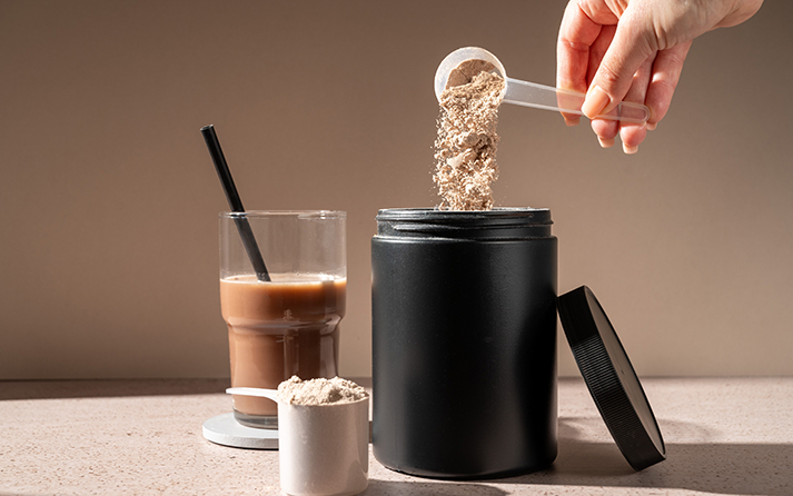 Best Supplements for Athletes