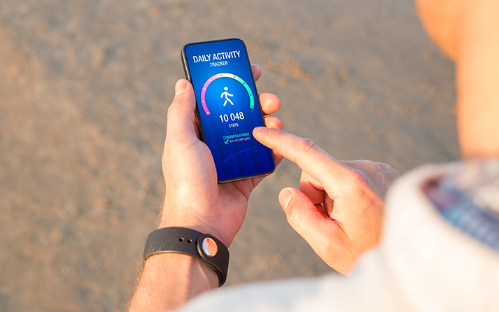 Best Walking & Yoga Apps for Weight Loss